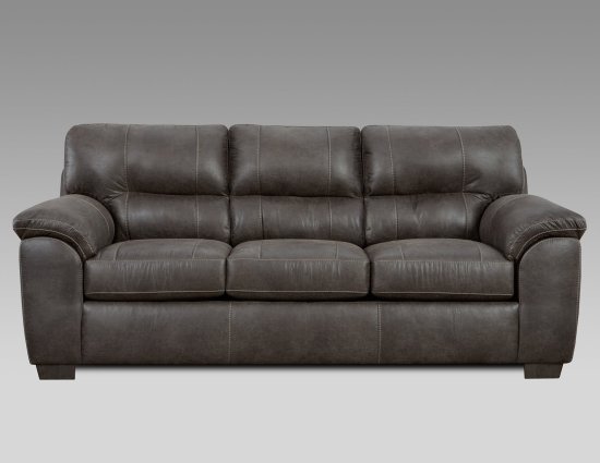 (image for) Sequoia Ash Sleeper & Love
