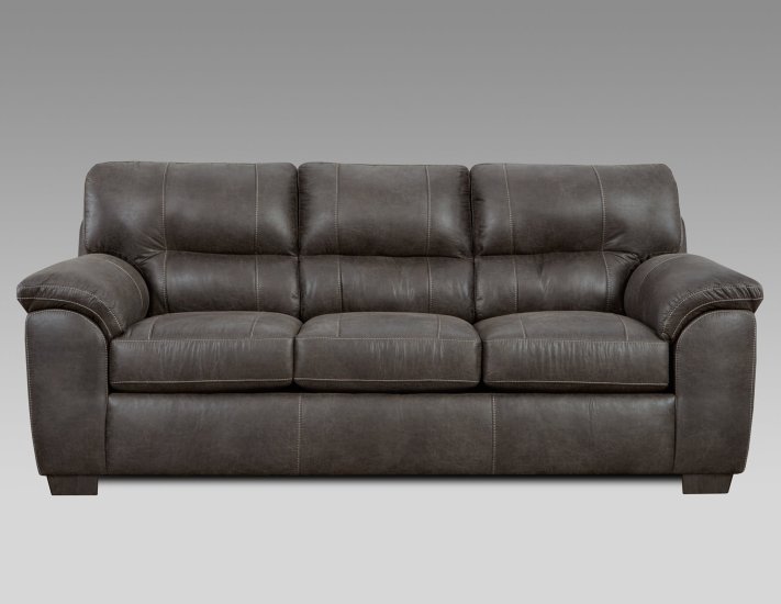 (image for) Sequoia Ash Sleeper & Love