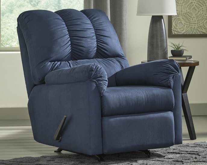 (image for) 75007-25 Blue Rec