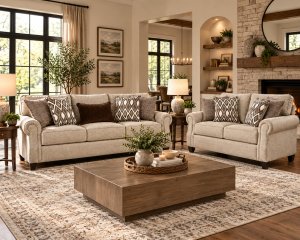 (image for) 8010 Oconnor Beige