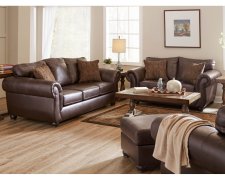 (image for) 8059 Davenport Walnut