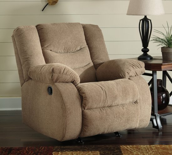 (image for) 98604 Tulen Mocha Rec