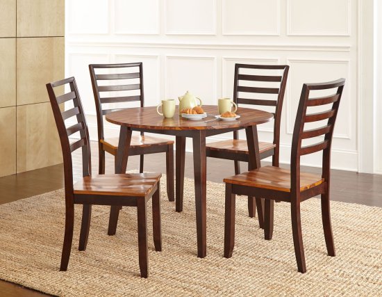 (image for) Abaco Std Ht. 5 Pc.
