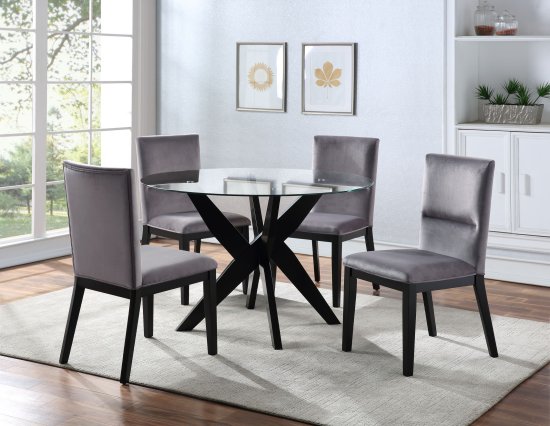 (image for) Amalie Grey 5 Pc.