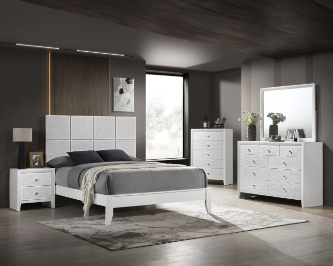 (image for) B4712 Denker White