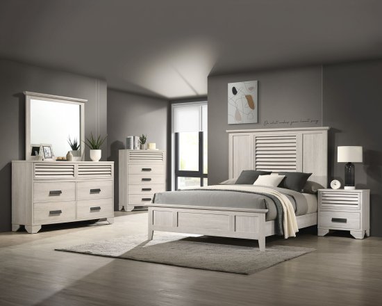 (image for) B4740 Sarter White