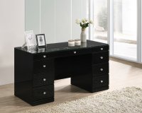 CM4850 Avery Black Vanity