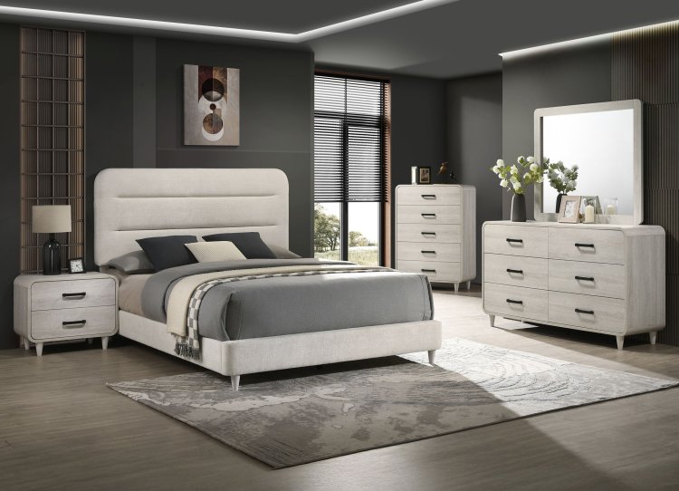 (image for) CM4900 Nyomi White