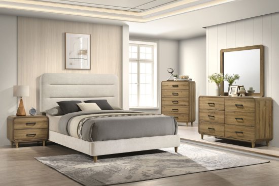 (image for) B4920 Nyomi Light Brown