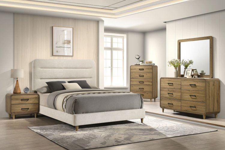 (image for) B4920 Nyomi Light Brown