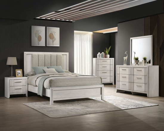 (image for) B5552 Carlton White