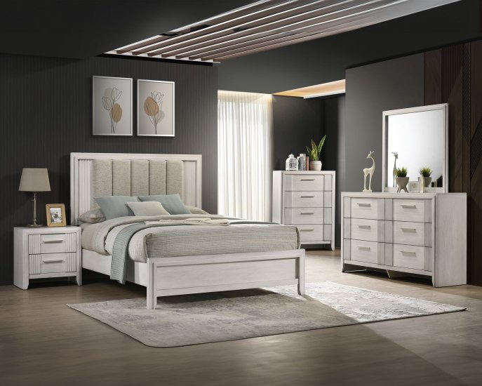 (image for) B5552 Carlton White