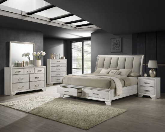 (image for) B6582 Jaymes White