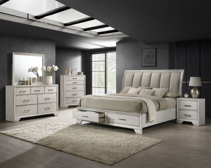 (image for) B6582 Jaymes White