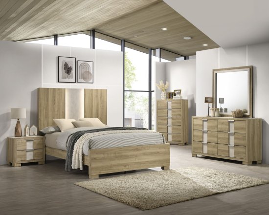 (image for) CM6832 Rangley Driftwood