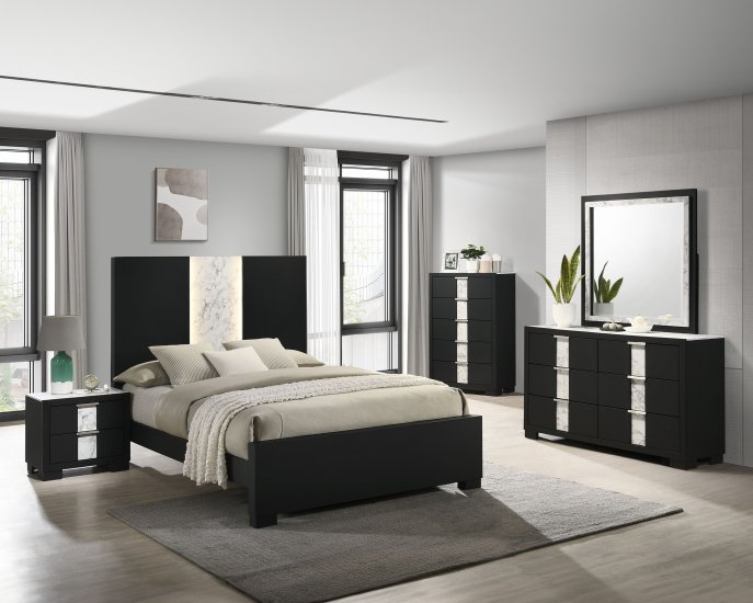 (image for) B6835 Rangley Black