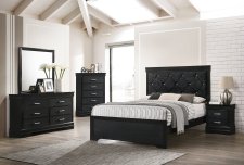 (image for) b6918 Amalia Black
