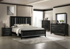 (image for) B7350 Cressida Black