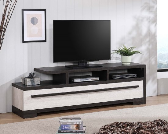 (image for) 8162-9 Remington TV Stand