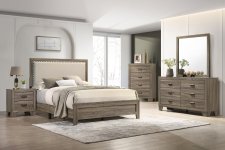 (image for) B9205 Millie Grey
