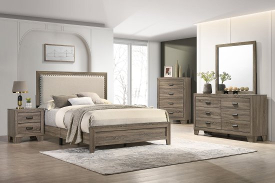 (image for) B9205 Millie Grey