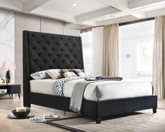 (image for) CM5265 Chantilly Black
