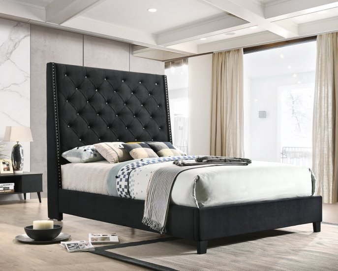 (image for) CM5265 Chantilly Black