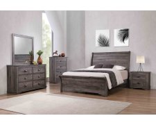 (image for) CM8100 Coralee Grey