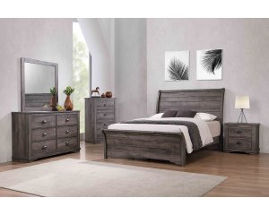 (image for) CM8100 Coralee Grey