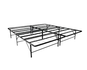 (image for) Steel Platform Foundation