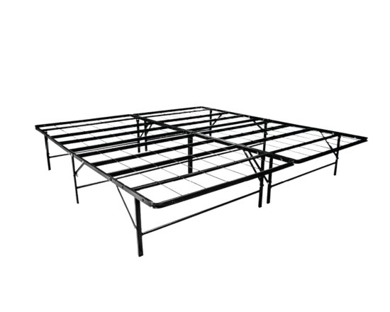 (image for) Steel Platform Foundation