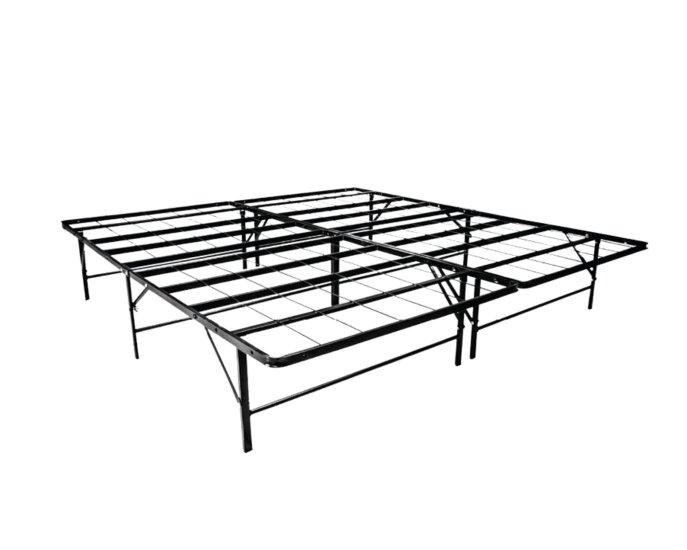 (image for) Steel Platform Foundation