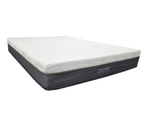 (image for) Dream Gel 10 Memory Foam