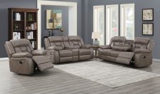 (image for) Tyson Taupe