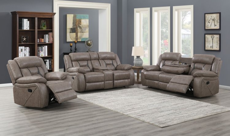 (image for) Tyson Taupe