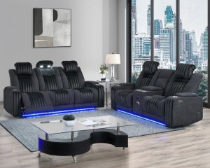 (image for) U8000 Black Transformer