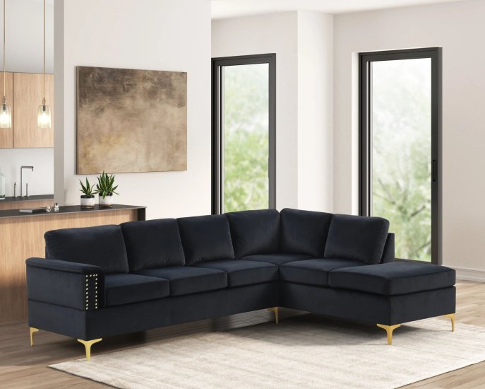(image for) Vogue - Comes in 6 Colors