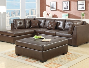 500686 Darie Sectional