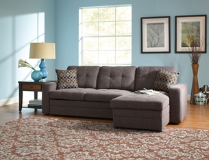 501677 Gus Sectional