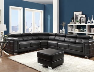 503625 Ralston Sectional