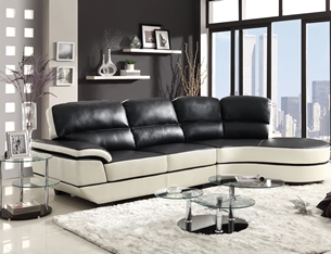 503630 Reese Sectional