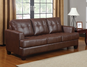 5040 Twin/Twin Red Brown - Click Image to Close