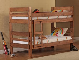 Bunk Beds & Beds w/ Trundle