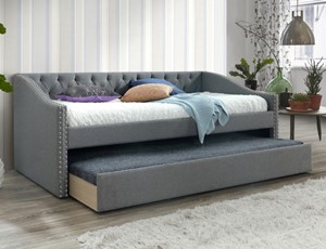 Beds with Trundle